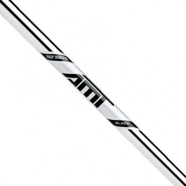 True Temper AMT Black Taper Iron Shaft