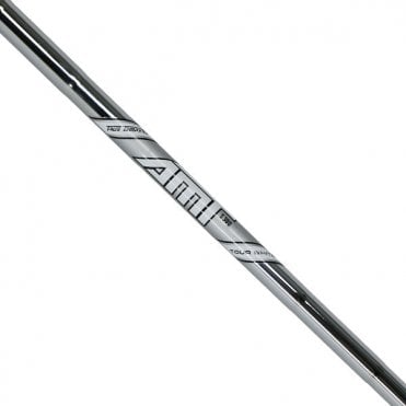 True Temper AMT Tour White Taper Iron Shaft
