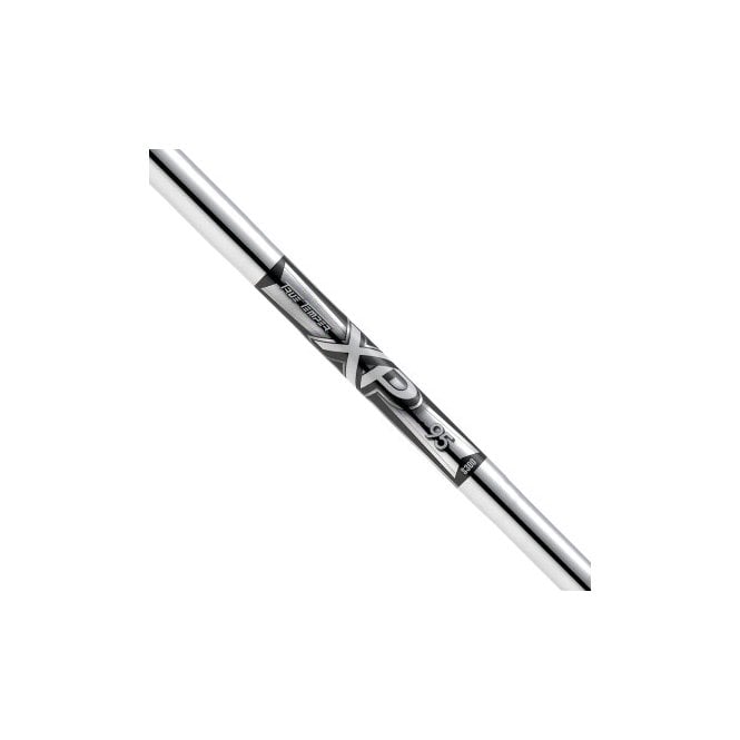 True Temper  XP 95 Taper Iron Shaft