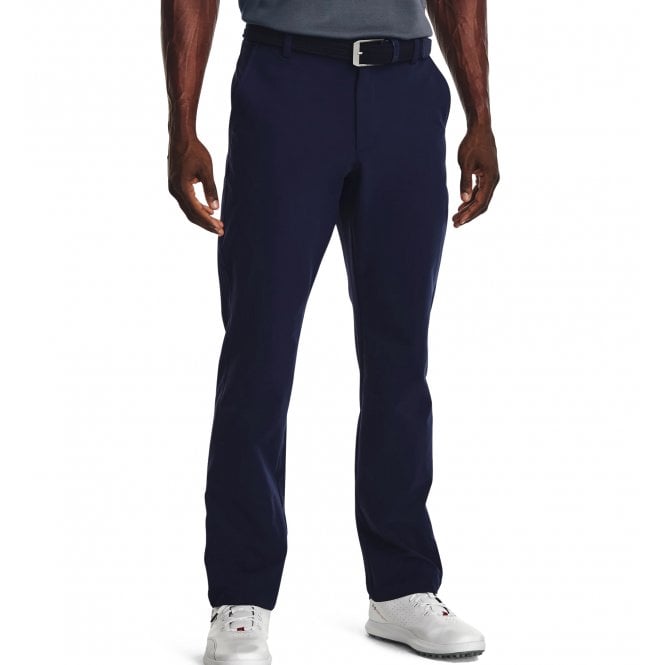Under Armour  2023 Mens Tech Pant Midnight Navy