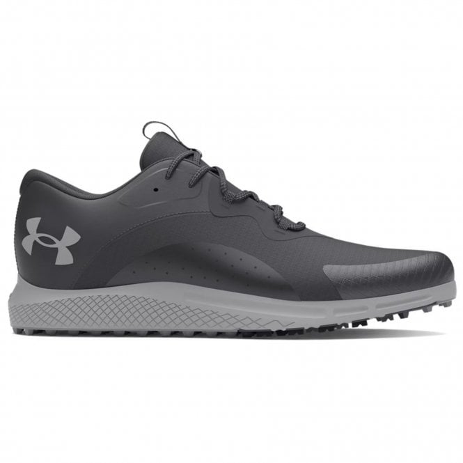 Under Armour  Charged Draw 2 SL Golf Shoes Black