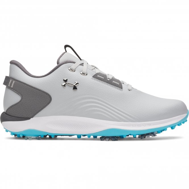 Under Armour  Drive Fade 2 Golf Shoes Mod Gray/Steel