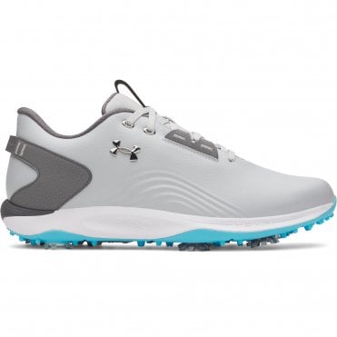Under Armour Drive Fade 2 Golf Shoes Mod Gray/Steel