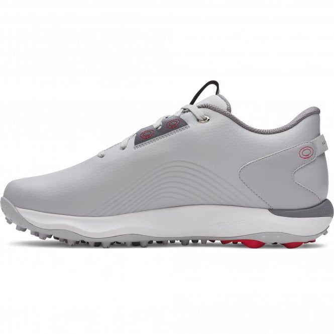 Under Armour  Drive Fade 2 SL Golf Shoes Mod Gray/Silver