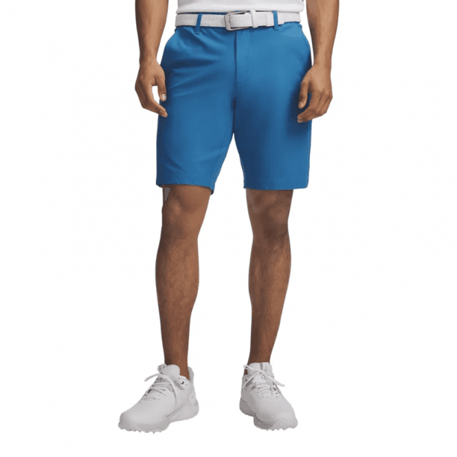 Under Armour  Drive Tapered Shorts Aegean Blue/Halo Gray