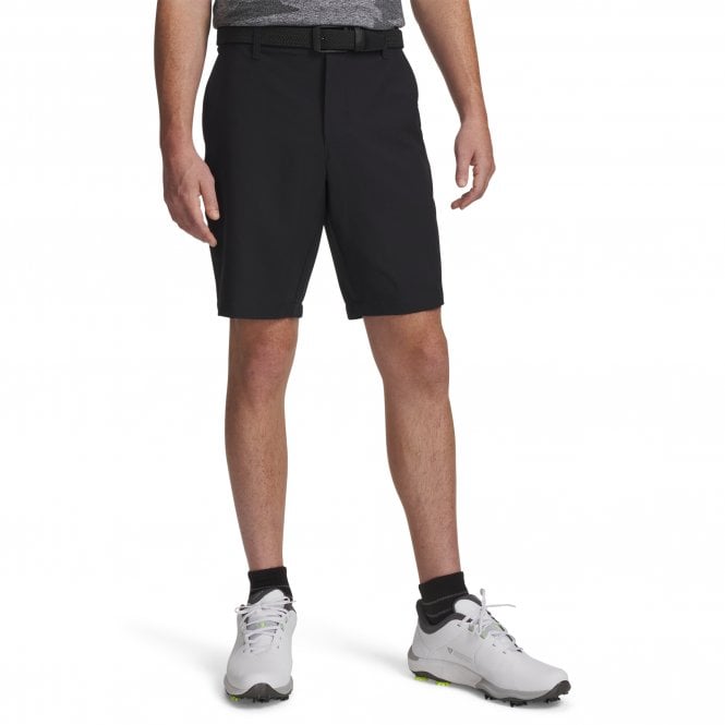 Under Armour  Drive Tapered Shorts Black