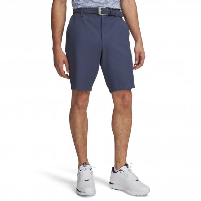 Under Armour  Drive Tapered Shorts DOWNPOUR GRAY