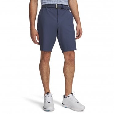Under Armour Drive Tapered Shorts DOWNPOUR GRAY