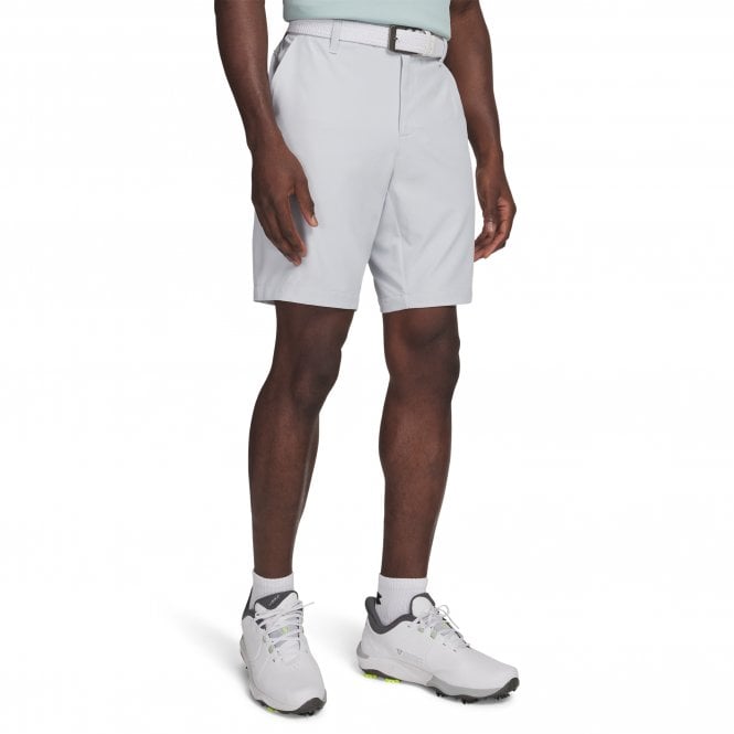 Under Armour  Drive Tapered Shorts Halo Gray