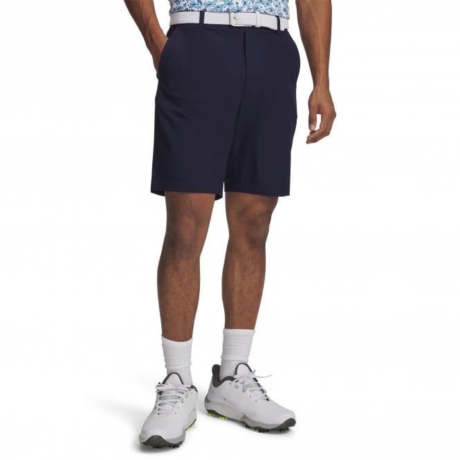 Under Armour  Drive Tapered Shorts Midnight Navy