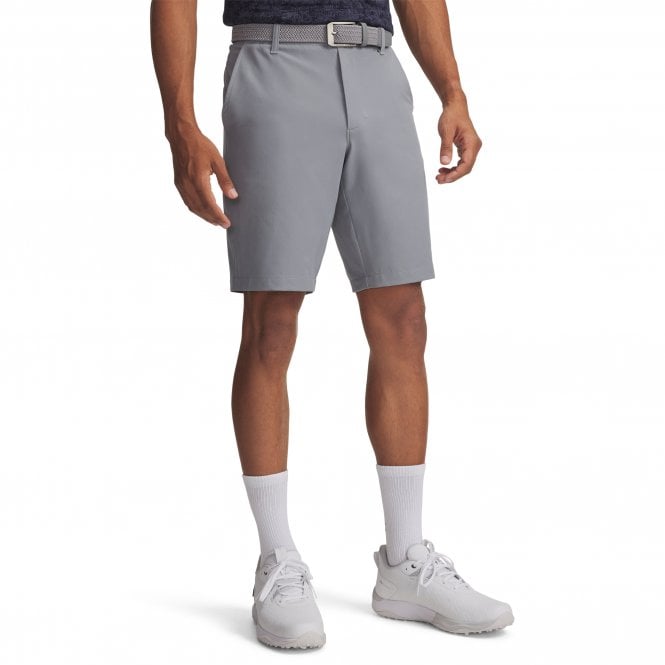 Under Armour  Drive Tapered Shorts Steel