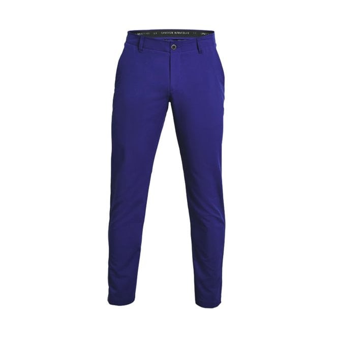 Under Armour  EU Performance Slim Taper Pants - REGAL