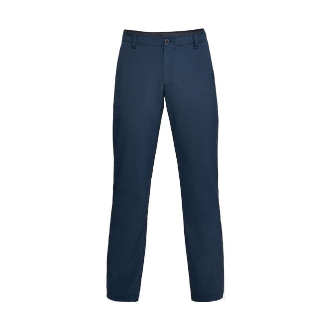 Under Armour  EU Performance Taper Pant - Academy