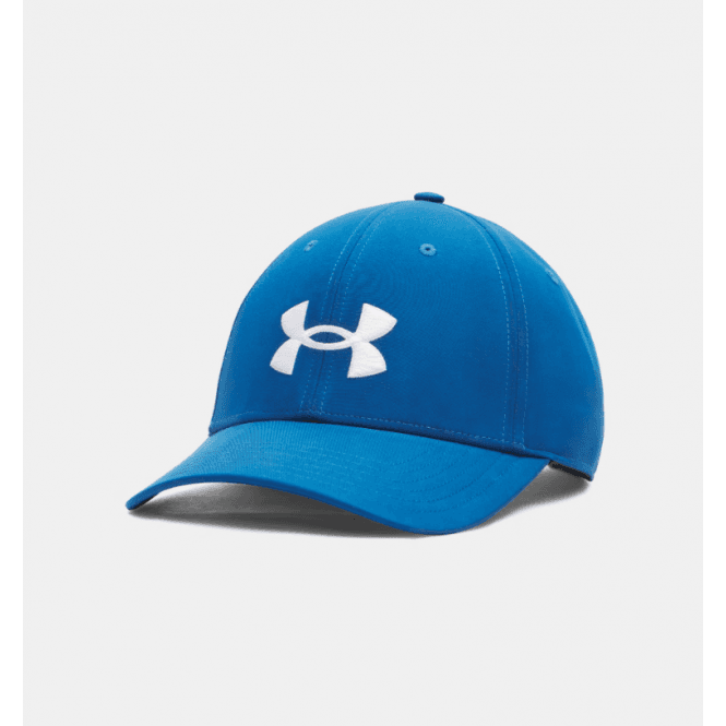 Under Armour  Golf96 Hat Varsity Blue/White - OSFM