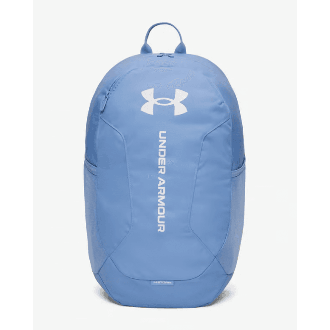 Under Armour  Hustle Lite Backpack Blue Float/White - OSFM