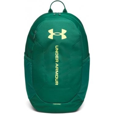 Under Armour Hustle Lite Backpack Campus Ivy/Flash Light