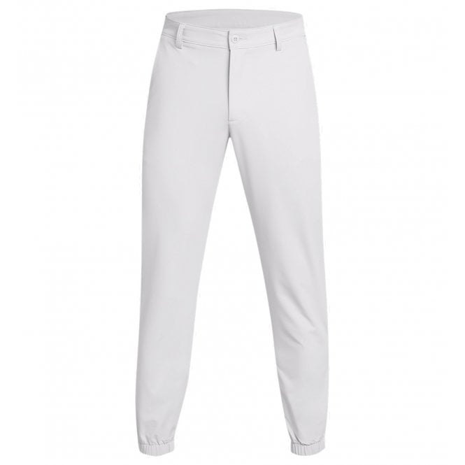Under Armour  MatchPlay Jogger Halo Gray/Halo Gray