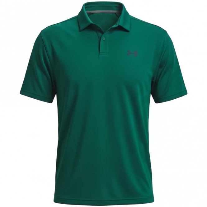Under Armour  Matchplay Polo Campus Ivy/Academy