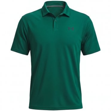 Under Armour Matchplay Polo Campus Ivy/Academy