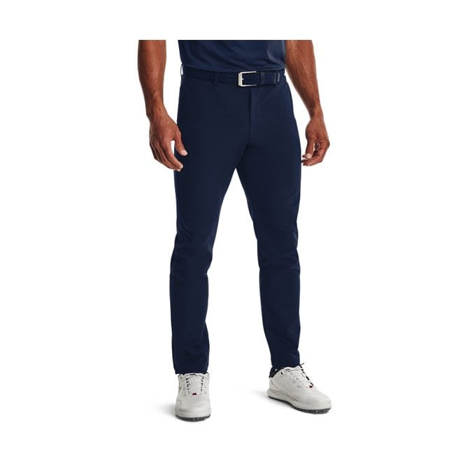 Under Armour  Mens ColdGear Infrared Taper Pants - Academy
