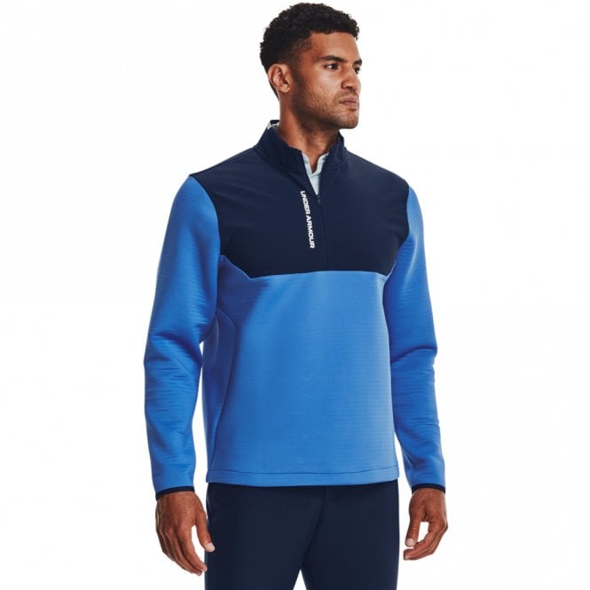 Under Armour  Mens Storm Daytona HZ Victory Blue