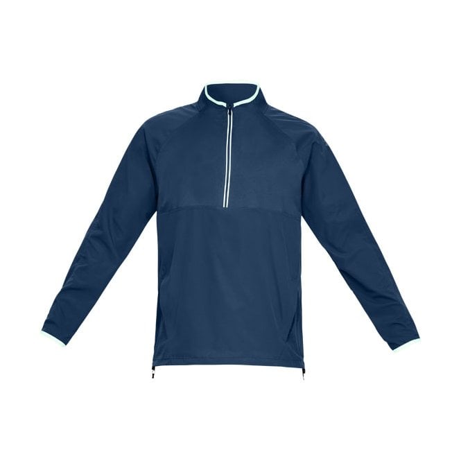 Under Armour  Storm Windstrike HZ - PETROL BLUE/Aqua Foam