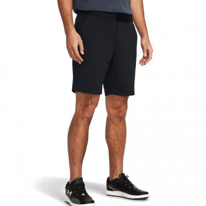 Under Armour  Tech Taper Shorts Black