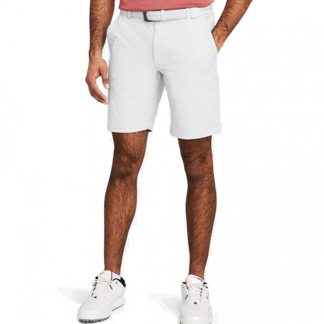 Under Armour  Tech Taper Shorts Halo Gray
