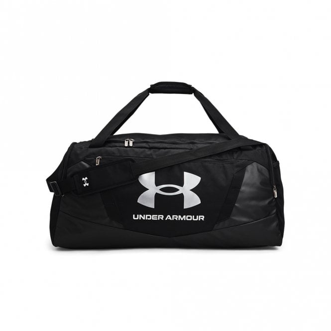 Under Armour  Unisex Undeniable 5.0 Duffle LG Black