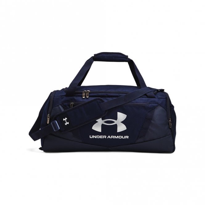 Under Armour  Unisex Undeniable 5.0 Duffle SM Midnight Navy