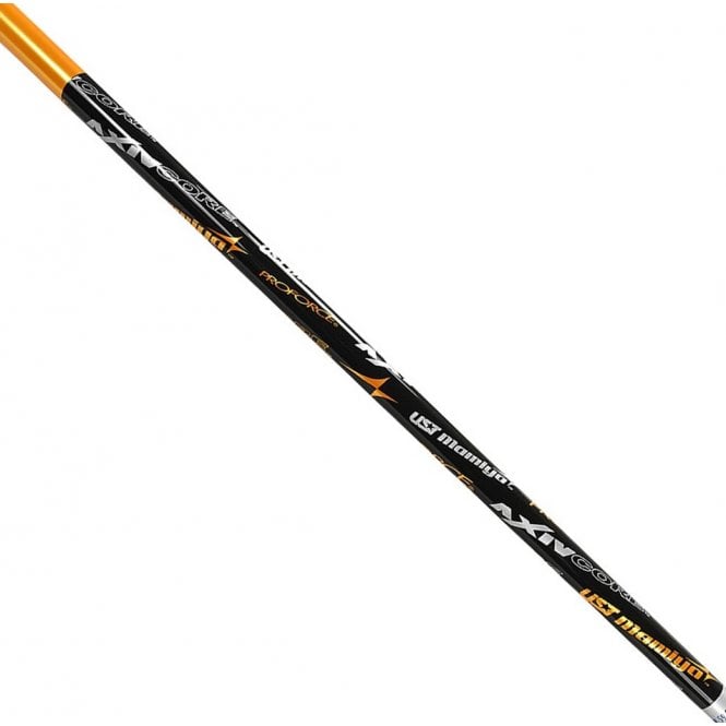 UST Mamiya  PROFORCE AXIVcore Shaft