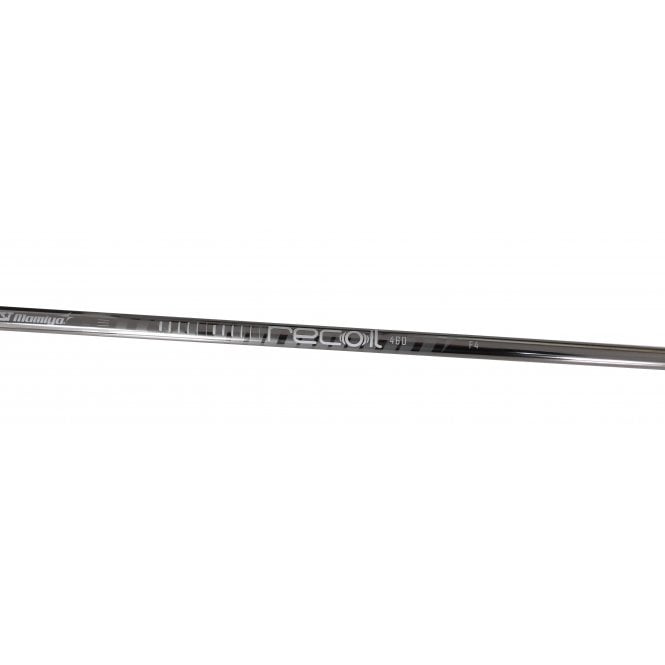 UST Mamiya UST Recoil 460 F4 Shaft HY - Stiff Flex - Callaway