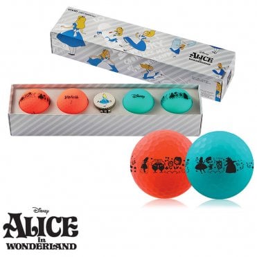 Volvik Solice Disney Alice Pack