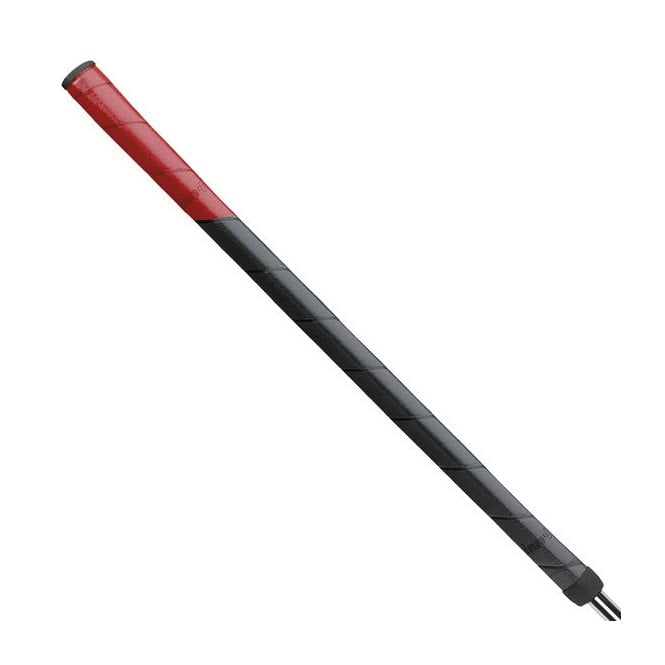 Winn  Black/Red 21 Belly Putter Grip