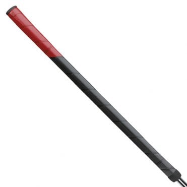 Winn Black/Red 21 Belly Putter Grip
