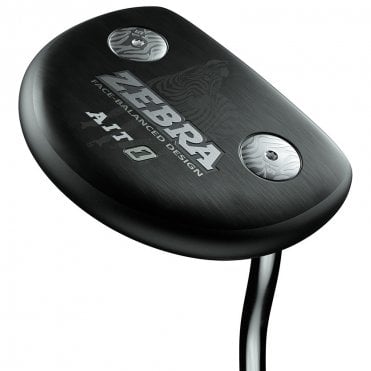 Zebra AIT1 Putter